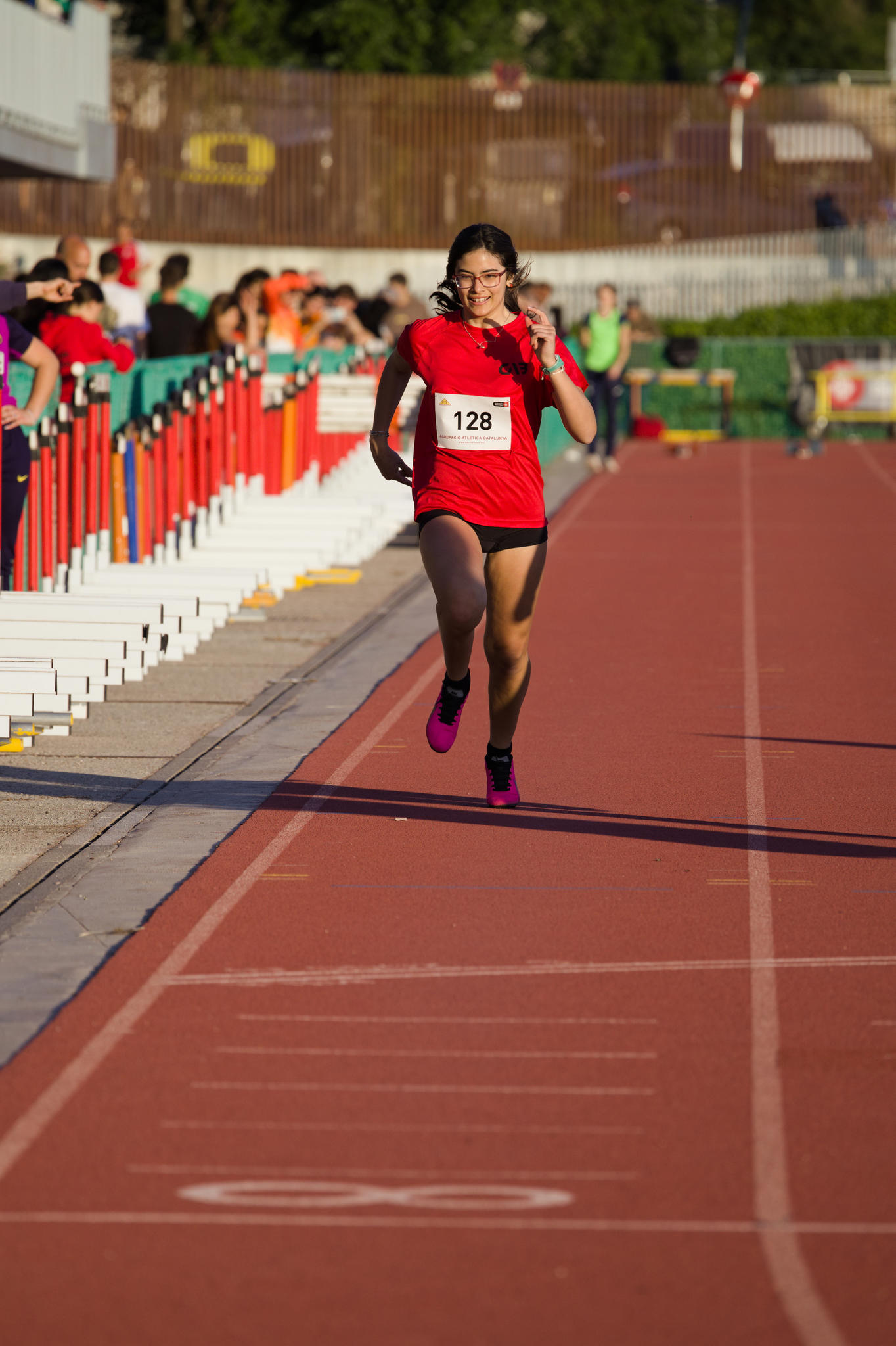 Club Atletisme Badalona - 